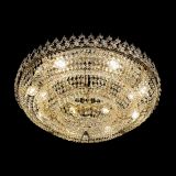 Люстра Двойное Кольцо Корона 700 мм в Магнитогорске Люстра Двойное Кольцо Корона 700 мм в Магнитогорске