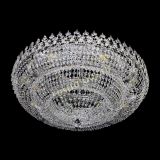 Люстра Двойное Кольцо Корона 700 мм в Магнитогорске Люстра Двойное Кольцо Корона 700 мм в Магнитогорске