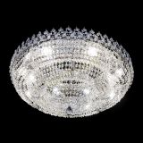 Люстра Двойное Кольцо Корона 700 мм в Магнитогорске Люстра Двойное Кольцо Корона 700 мм в Магнитогорске