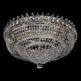 Люстра Двойное Кольцо Корона журавлик в Магнитогорске