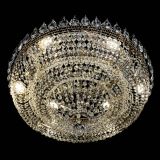 Люстра Двойное Кольцо Корона журавлик в Магнитогорске