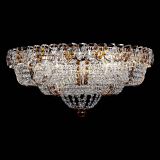 Люстра Двойное Кольцо Классика №6 чайная в Магнитогорске