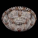 Люстра Двойное Кольцо Классика №6 чайная в Магнитогорске