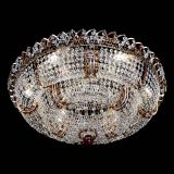 Люстра Двойное Кольцо Классика №6 чайная в Магнитогорске