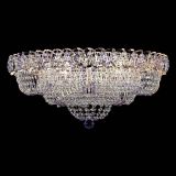 Люстра Двойное Кольцо Классика №6 фиолетовая в Магнитогорске Люстра Двойное Кольцо Классика №6 фиолетовая в Магнитогорске