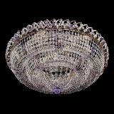 Люстра Двойное Кольцо Классика №6 фиолетовая в Магнитогорске Люстра Двойное Кольцо Классика №6 фиолетовая в Магнитогорске