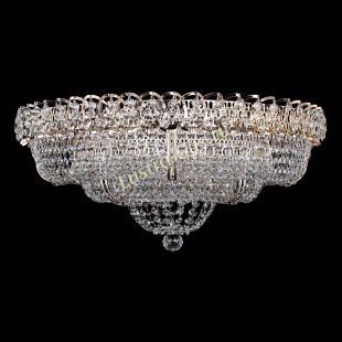  Люстра Двойное Кольцо Классика №6 - СКИДКА!!!