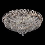 Люстра Двойное Кольцо Классика №6 в Магнитогорске