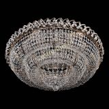 Люстра Двойное Кольцо Классика №6 в Магнитогорске