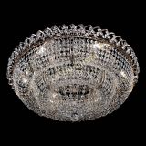 Люстра Двойное Кольцо Классика №6 в Магнитогорске