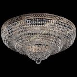 Люстра Двойное Кольцо Венеция оптикон в Магнитогорске