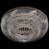 Люстра Двойное Кольцо Венеция оптикон в Магнитогорске