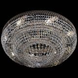 Люстра Двойное Кольцо Венеция оптикон в Магнитогорске