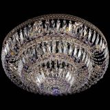 Люстра Двойное Кольцо Венеция фиолетовая в Магнитогорске Люстра Двойное Кольцо Венеция фиолетовая в Магнитогорске