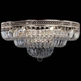 Люстра Двойное Кольцо Венеция в Магнитогорске