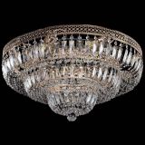 Люстра Двойное Кольцо Венеция в Магнитогорске