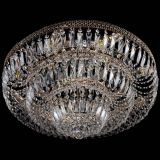 Люстра Двойное Кольцо Венеция в Магнитогорске