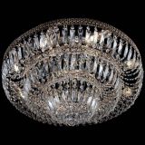 Люстра Двойное Кольцо Венеция в Магнитогорске