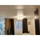 Люстра Эдна №8 (с плотным прилеганием к потолку) в Магнитогорске