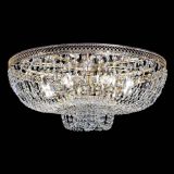 Люстра Эдна №8 (с плотным прилеганием к потолку) в Магнитогорске