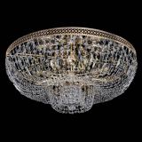 Люстра Эдна №8 (с плотным прилеганием к потолку) в Магнитогорске