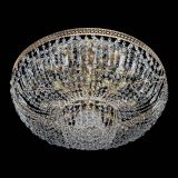 Люстра Эдна №8 (с плотным прилеганием к потолку) в Магнитогорске