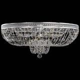 Люстра Эдна №8 (с плотным прилеганием к потолку) в Магнитогорске