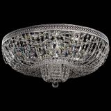 Люстра Эдна №8 (с плотным прилеганием к потолку) в Магнитогорске