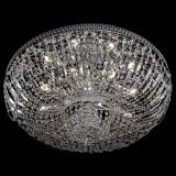 Люстра Эдна №8 (с плотным прилеганием к потолку) в Магнитогорске