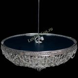 Люстра Эдна №8 (с плотным прилеганием к потолку) в Магнитогорске