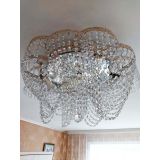 Люстра Есения Антик 600 мм в Магнитогорске