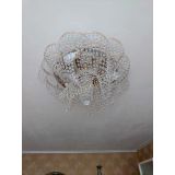 Люстра Есения Антик 600 мм в Магнитогорске