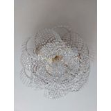 Люстра Есения Антик 600 мм в Магнитогорске