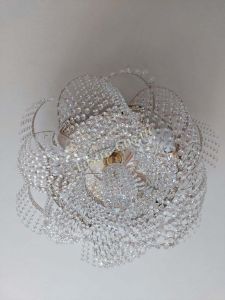 Люстра Есения Антик 600 мм в Магнитогорске отзыв и фото покупателя