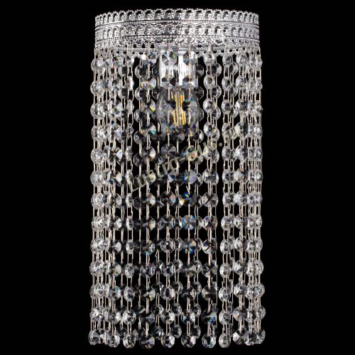 Люстра Флоренция №1 оптикон в Магнитогорске Гусь Хрустальный