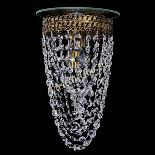 Люстра Флоренция №1 Водоворот под бронзу в Магнитогорске Люстра Флоренция №1 Водоворот под бронзу в Магнитогорске