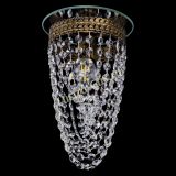 Люстра Флоренция №1 Водоворот под бронзу в Магнитогорске Люстра Флоренция №1 Водоворот под бронзу в Магнитогорске