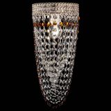 Люстра Флоренция №1 Водоворот чайная в Магнитогорске