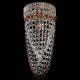 Люстра Флоренция №1 Водоворот чайная в Магнитогорске