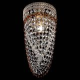 Люстра Флоренция №1 Водоворот чайная в Магнитогорске