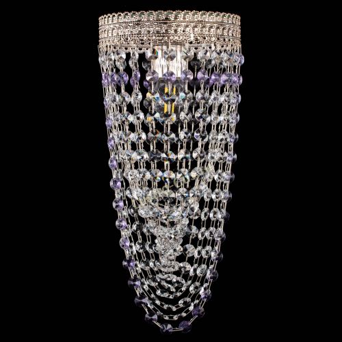 Люстра Флоренция №1 Водоворот фиолетовая в Магнитогорске Люстра Флоренция №1 Водоворот фиолетовая в Магнитогорске