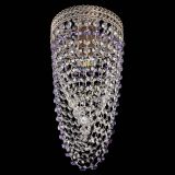 Люстра Флоренция №1 Водоворот фиолетовая в Магнитогорске Люстра Флоренция №1 Водоворот фиолетовая в Магнитогорске