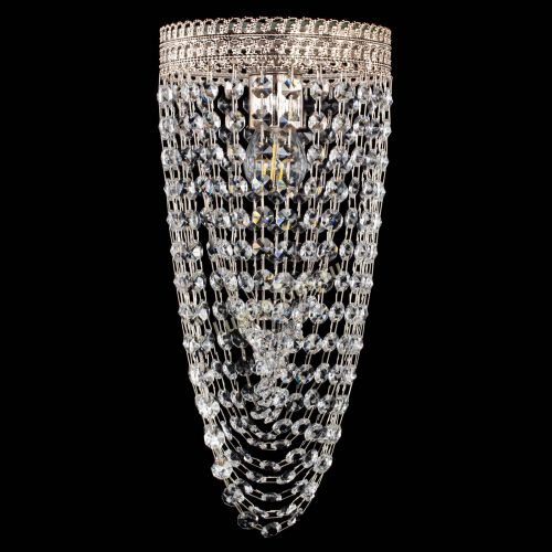 Люстра Флоренция №1 Водоворот в Магнитогорске Гусь Хрустальный