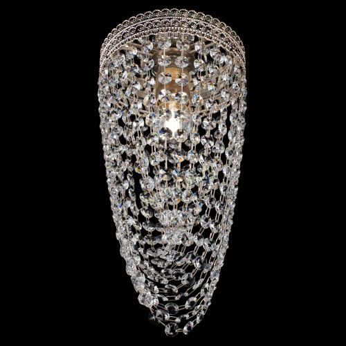 Люстра Флоренция №1 Водоворот в Магнитогорске Гусь Хрустальный