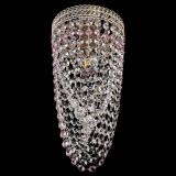 Люстра Флоренция №1 Водоворот розовая в Магнитогорске Люстра Флоренция №1 Водоворот розовая в Магнитогорске