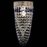 Люстра Флоренция №1 Водоворот синяя в Магнитогорске Люстра Флоренция №1 Водоворот синяя в Магнитогорске