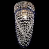 Люстра Флоренция №1 Водоворот синяя в Магнитогорске Люстра Флоренция №1 Водоворот синяя в Магнитогорске