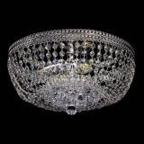 Люстра Флоренция №3 купол шар в Магнитогорске