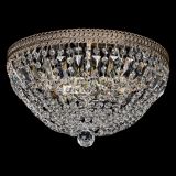 Люстра Флоренция №3 купол в Магнитогорске