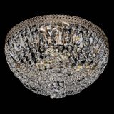 Люстра Флоренция №3 купол в Магнитогорске